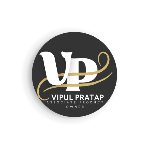 vipul pratap logo